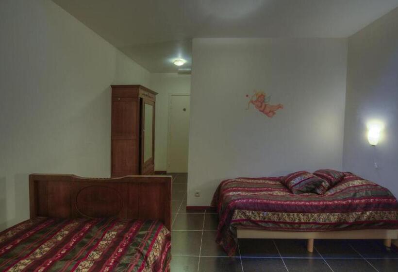 ベッドアンドブレックファースト Apartments Cour D Aix