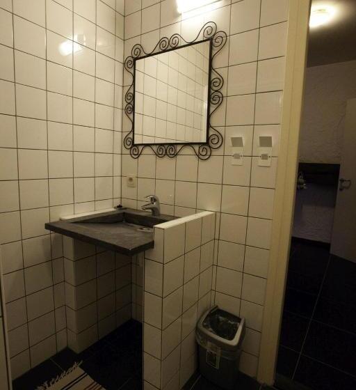 ベッドアンドブレックファースト Apartments Cour D Aix