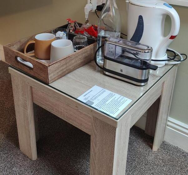 민박 Avonmore House   Room Only Accommodation