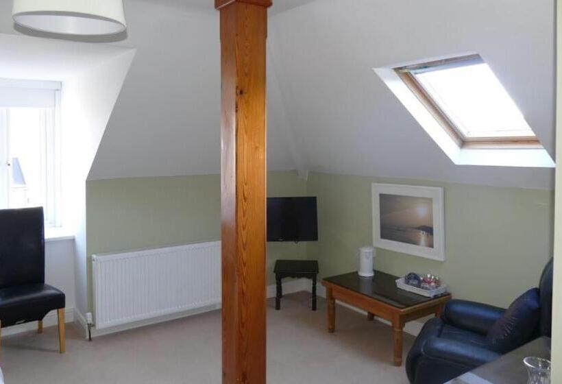 민박 Avonmore House   Room Only Accommodation