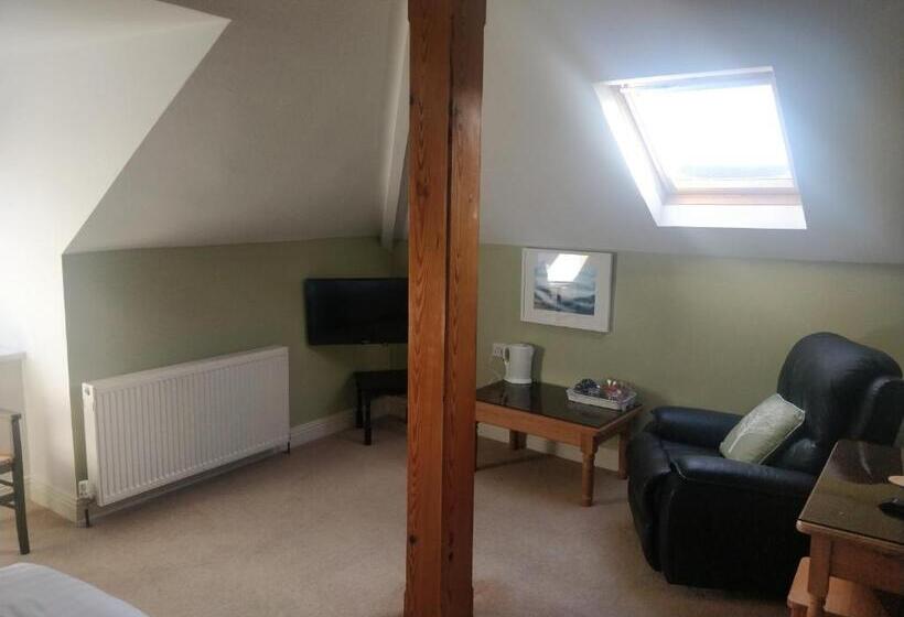 민박 Avonmore House   Room Only Accommodation