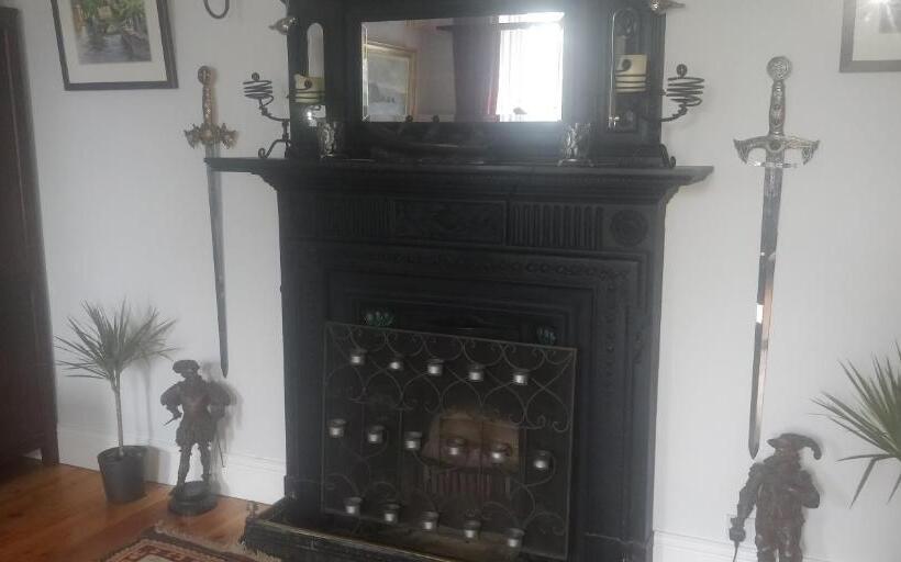 민박 Avonmore House   Room Only Accommodation