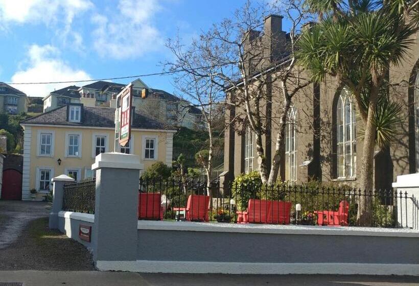 민박 Avonmore House   Room Only Accommodation