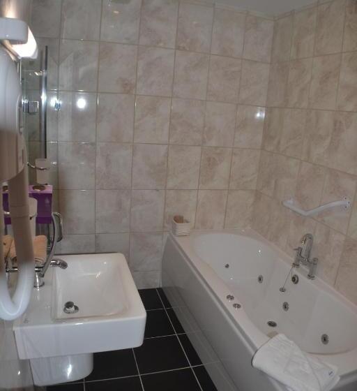 민박 Avonmore House   Room Only Accommodation