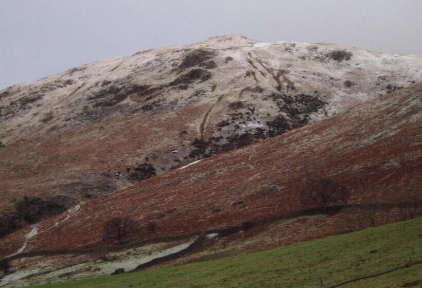 민박 Barn Gill House