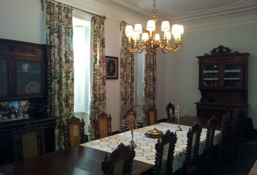 مبيت وإفطار Casa Da Tia Guida