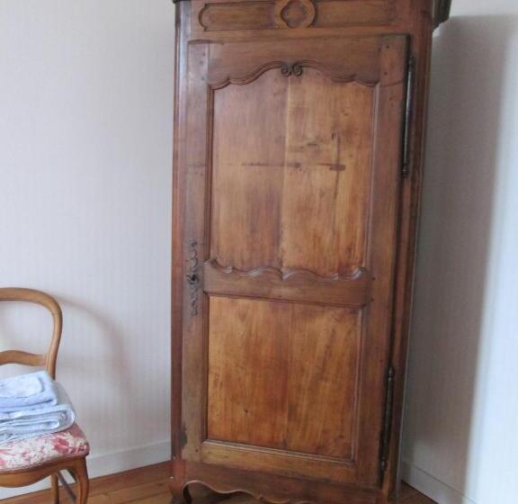 민박 Chambre D Hôtes Marchand