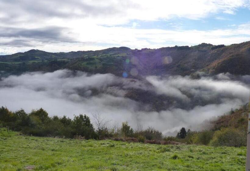 مبيت وإفطار Chambres D Hôtes   Domaine De La Grangeotte