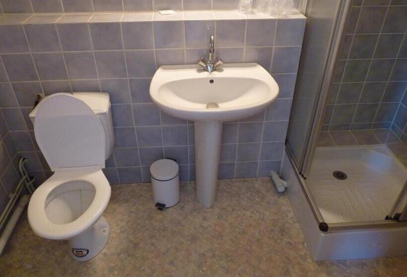 مبيت وإفطار Chambres D Hôtes   Domaine De La Grangeotte