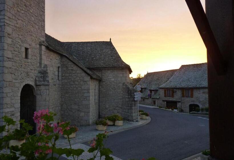 مبيت وإفطار Chambres D Hôtes   Domaine De La Grangeotte