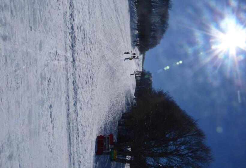 مبيت وإفطار Chambres D Hôtes   Domaine De La Grangeotte