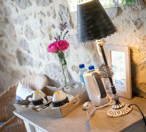 צימר Chambres D Hôtes Larroquinière