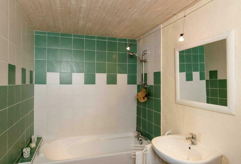 צימר Chambres D Hôtes Larroquinière