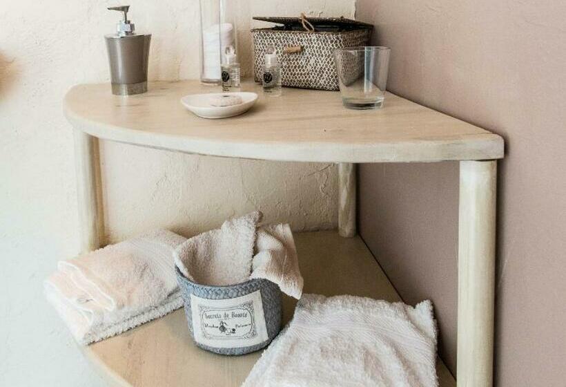 צימר Chambres D Hôtes Larroquinière