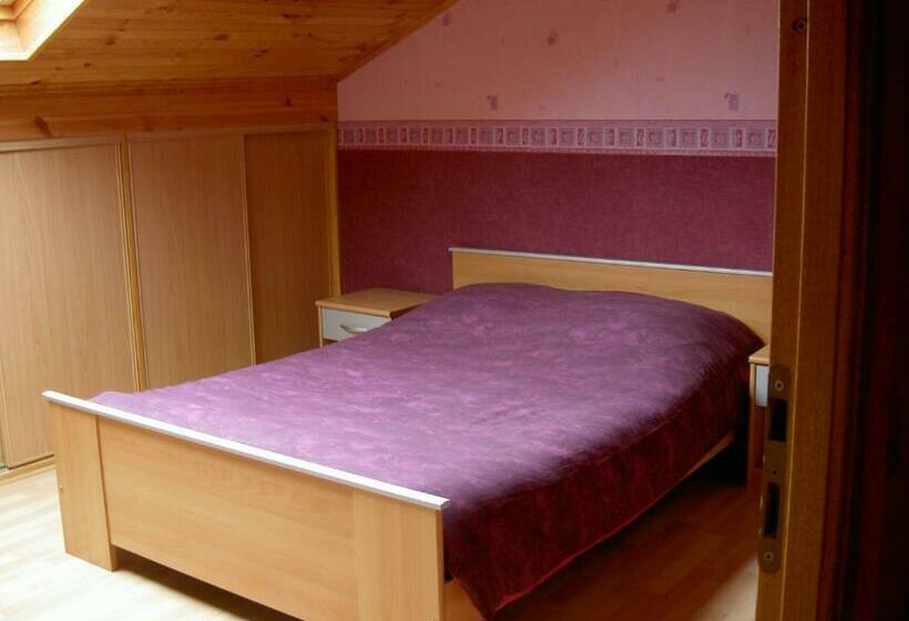 مبيت وإفطار Chambres D Hôtes Le Perdigon