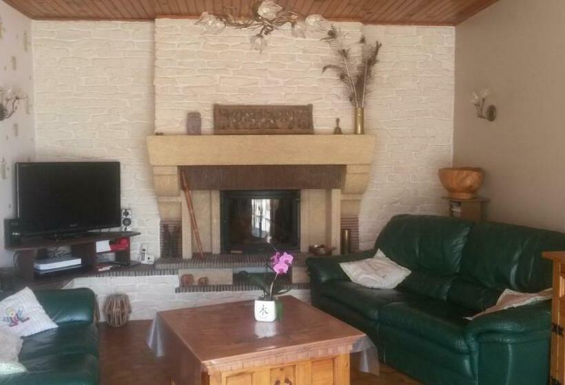 مبيت وإفطار Chambres D Hôtes Le Perdigon