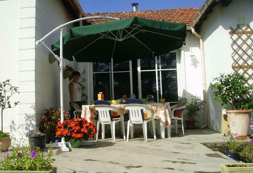 مبيت وإفطار Chambres D Hôtes Le Perdigon