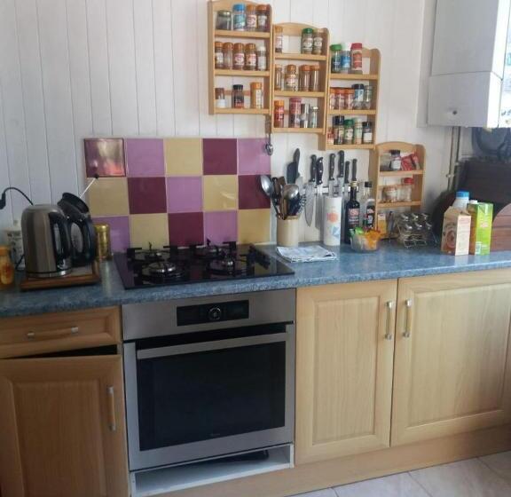 צימר Chateau View Chambres D Hôtes