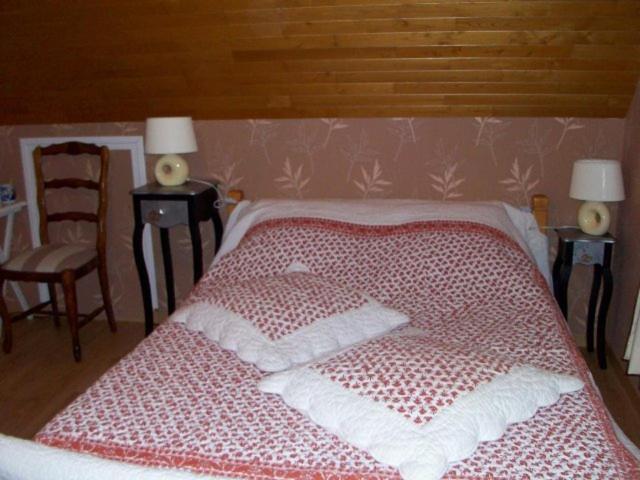 צימר Chez Jocelyne Lhermite