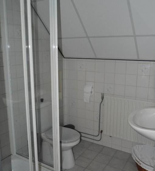 צימר De Pompstee Rolde