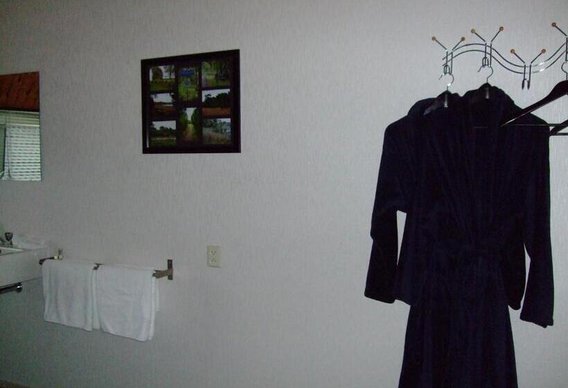 צימר De Pompstee Rolde