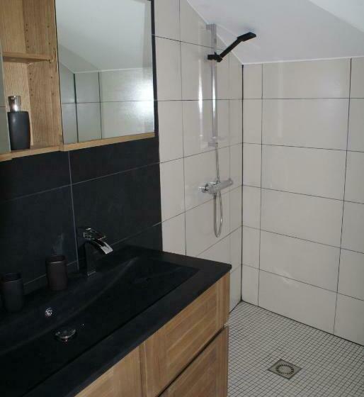 Bed and Breakfast Domaine Les Cascades