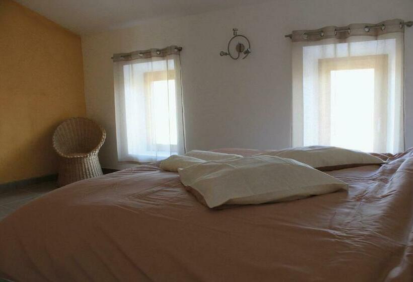 Bed and Breakfast Domaine Les Cascades