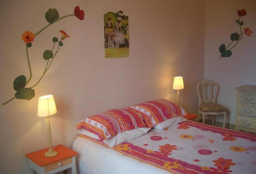 צימר Forest Farm