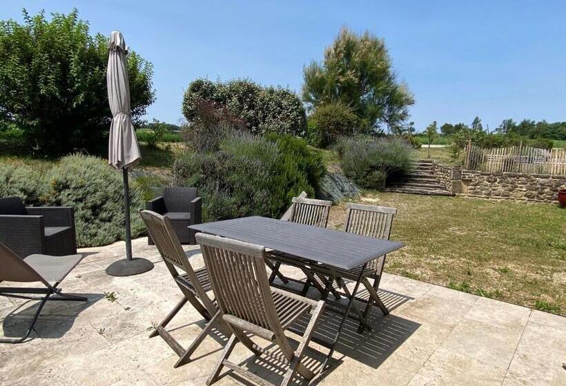 Bed and Breakfast Gites&chambres D Hôtes Les Granges Du Fournel