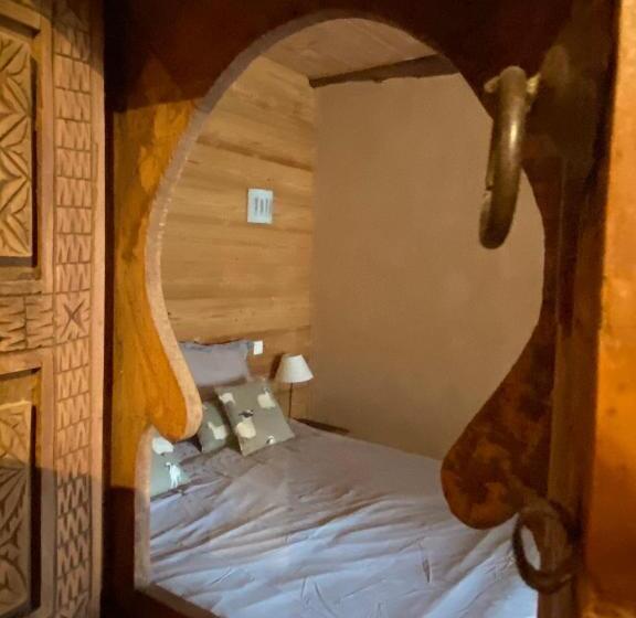 Bed and Breakfast Gites&chambres D Hôtes Les Granges Du Fournel