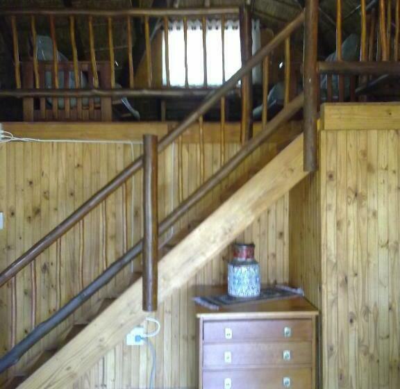 ベッドアンドブレックファースト Hadida Guesthouse