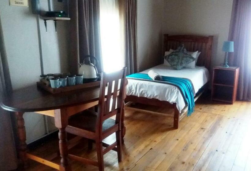 ベッドアンドブレックファースト Hadida Guesthouse