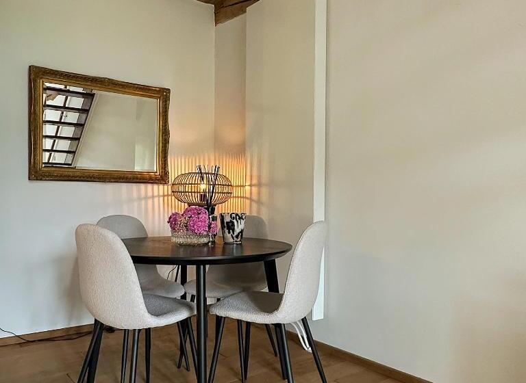 צימר Hoeve Berghof