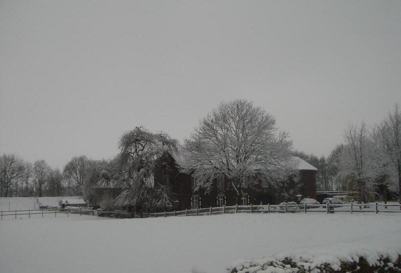 צימר Hoeve Berghof