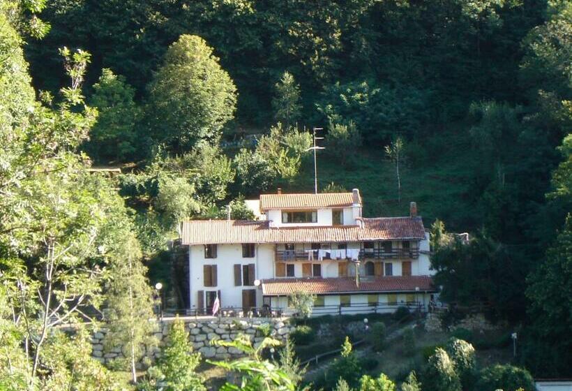 住宿加早餐  Ianua Coeli