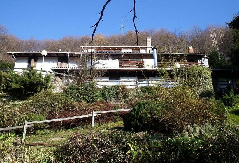 住宿加早餐  Ianua Coeli