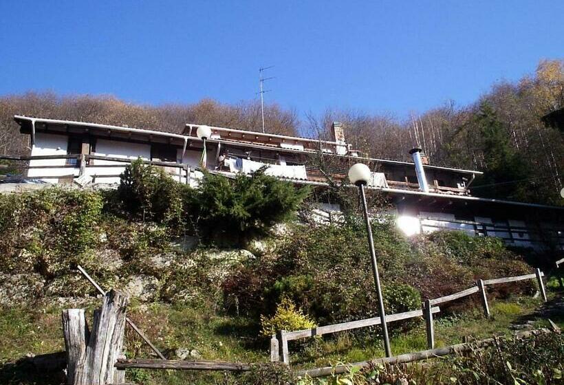 住宿加早餐  Ianua Coeli