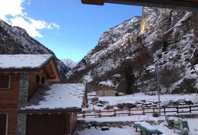 住宿加早餐  Il Maiolandro