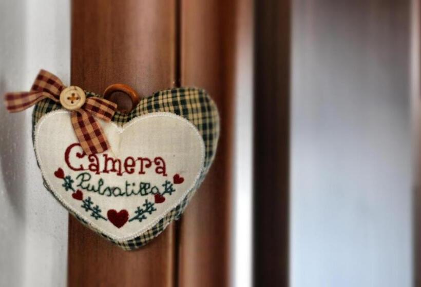 住宿加早餐  Il Maiolandro