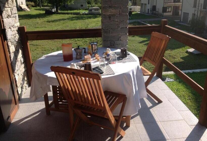 住宿加早餐  Il Maiolandro