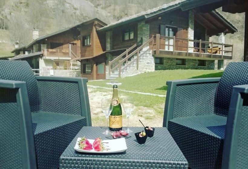 住宿加早餐  Il Maiolandro