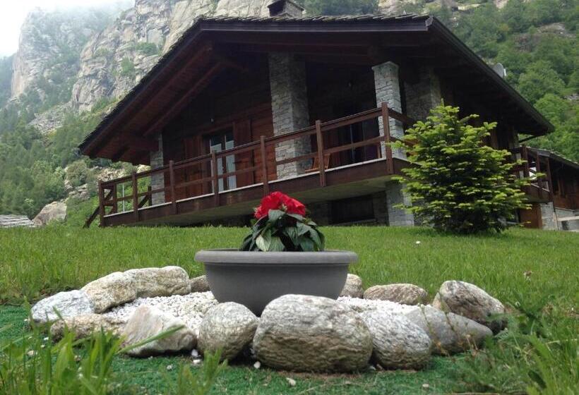 住宿加早餐  Il Maiolandro