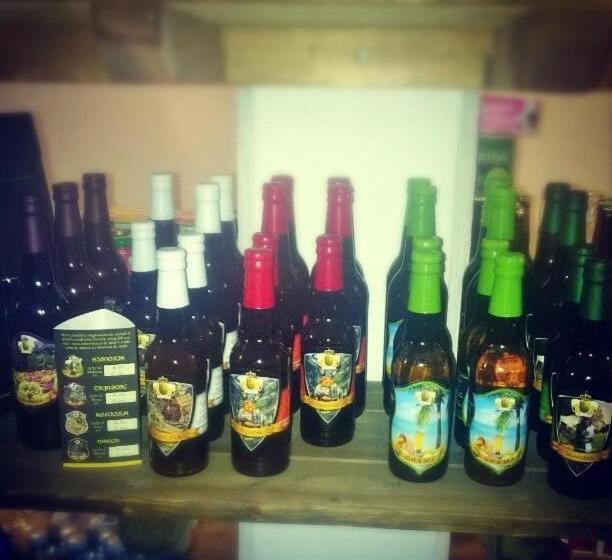 住宿加早餐  Il Maiolandro