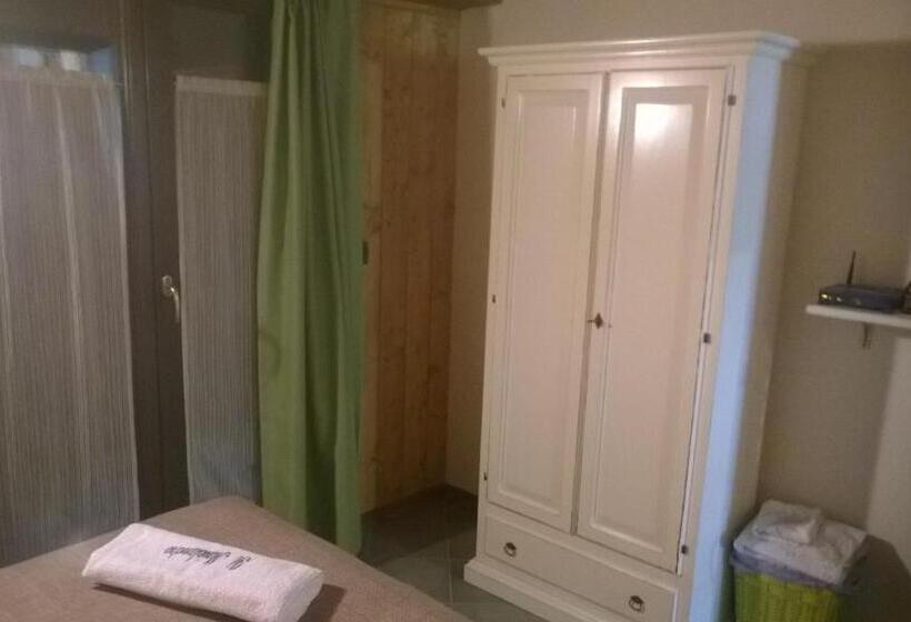 住宿加早餐  Il Maiolandro