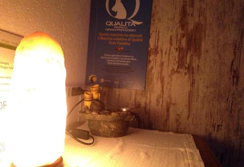 住宿加早餐  Il Maiolandro