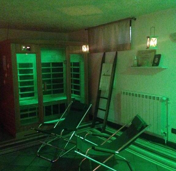 住宿加早餐  Il Maiolandro