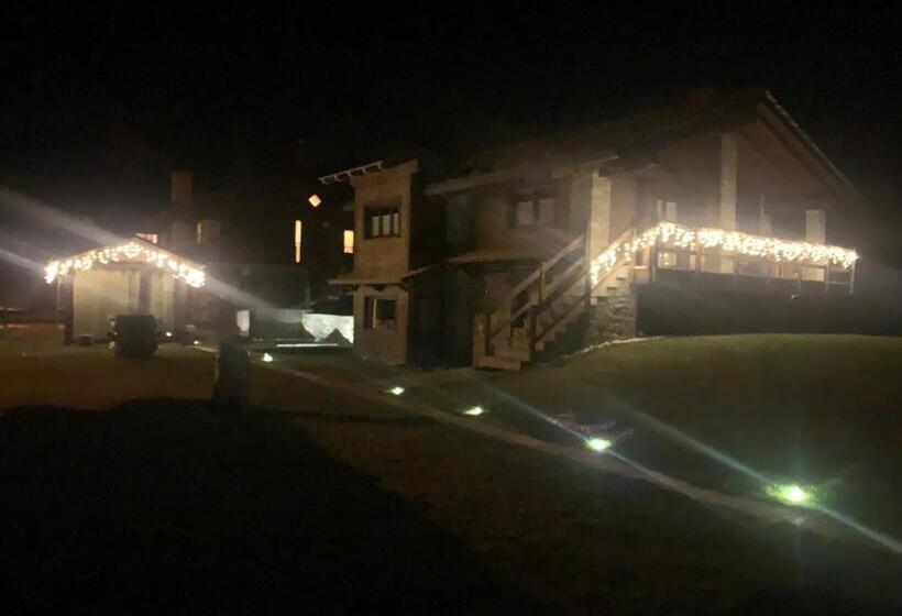 住宿加早餐  Il Maiolandro