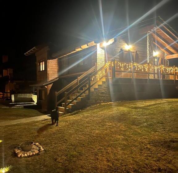 住宿加早餐  Il Maiolandro