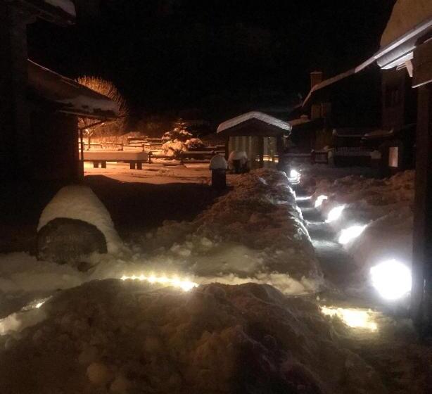 住宿加早餐  Il Maiolandro