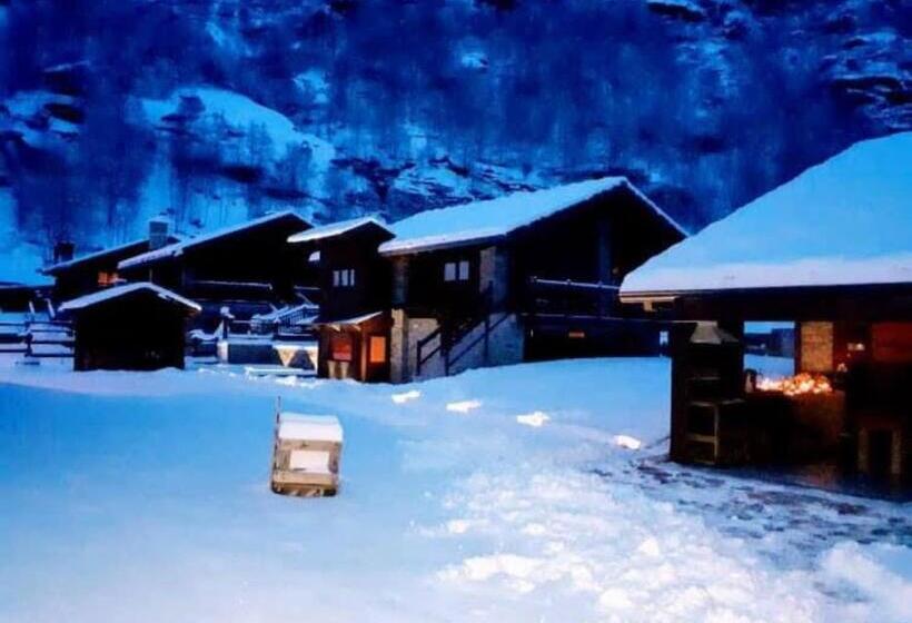 住宿加早餐  Il Maiolandro